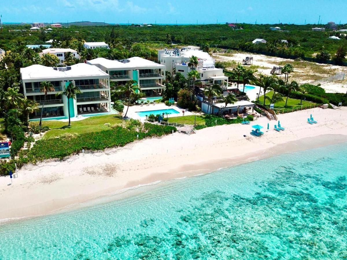 Resort Coral Gardens On