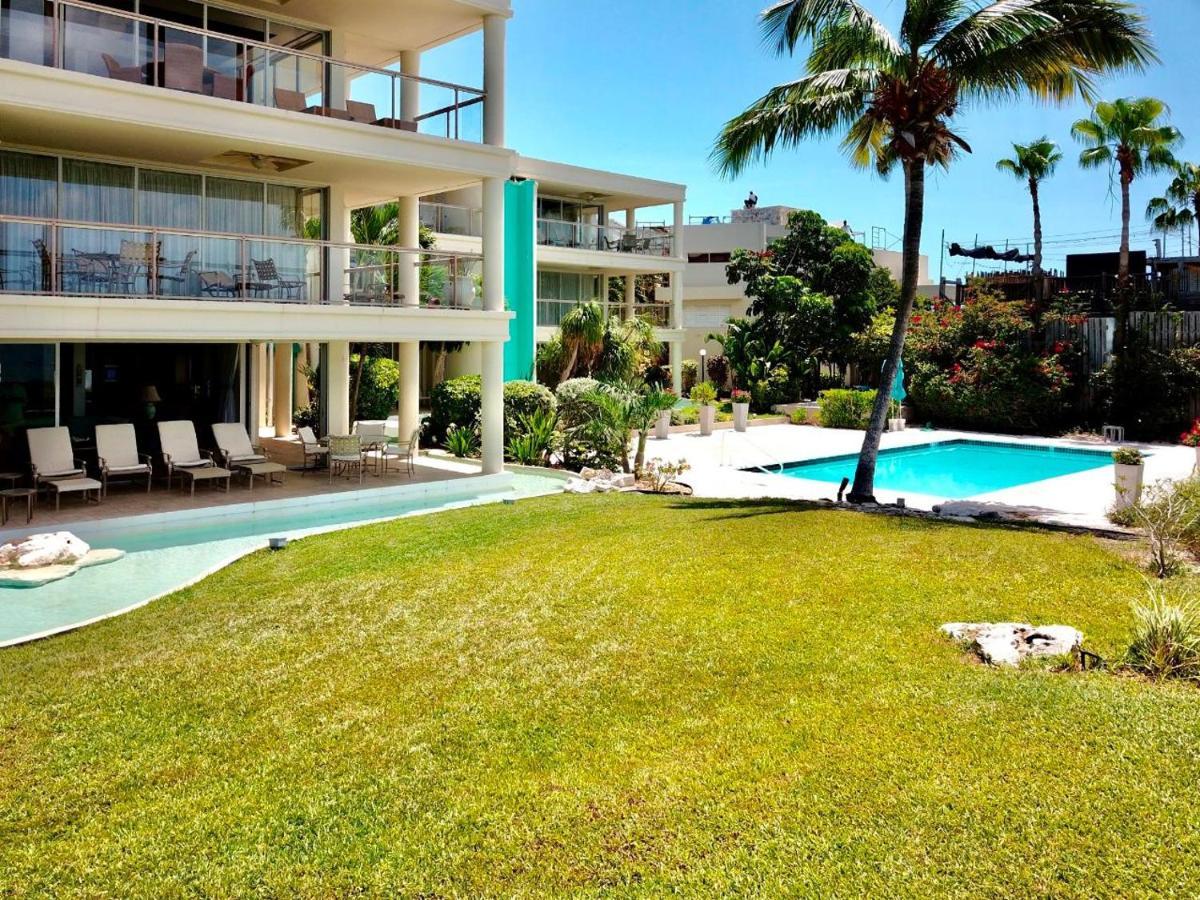 Coral Gardens On Resort 3*