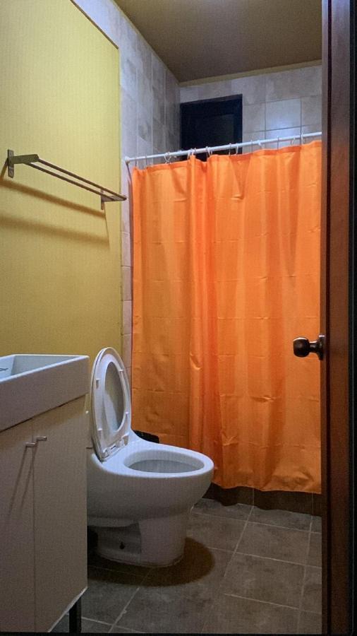 Manaya Bed & Breakfast