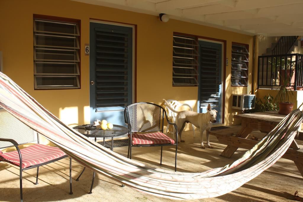 Hotel Ceiba Country
