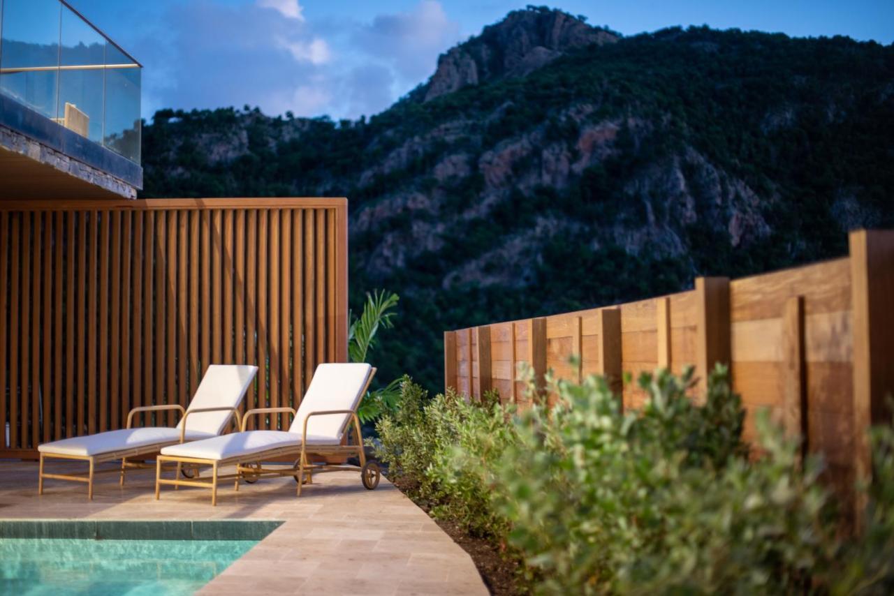 Pousada Domaine De Sweet Hill - 4 Et 2 *