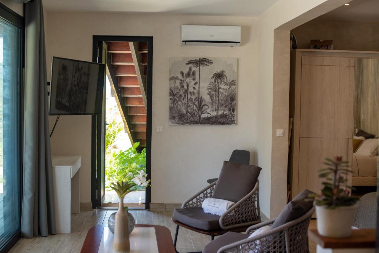 Pousada Domaine De Sweet Hill - 4 Et 2 *
