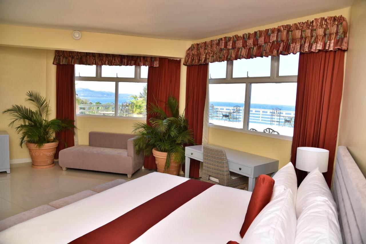 Grand A View Hotel Montego Bay