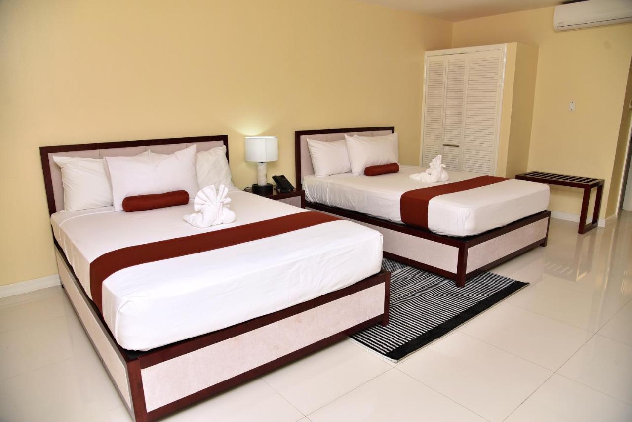 Grand A View 4* Montego Bay