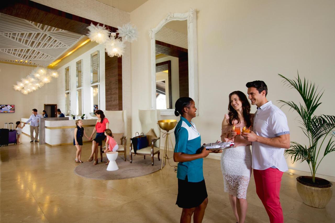 Royalton Saint Lucia, An Autograph Collection 5* Gros Islet