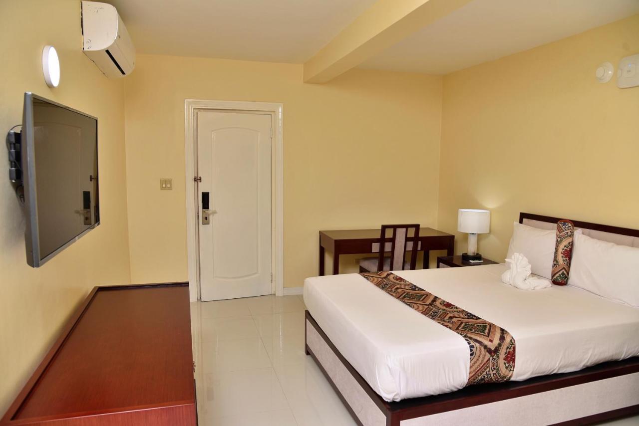 Hotel Grand A View 4*