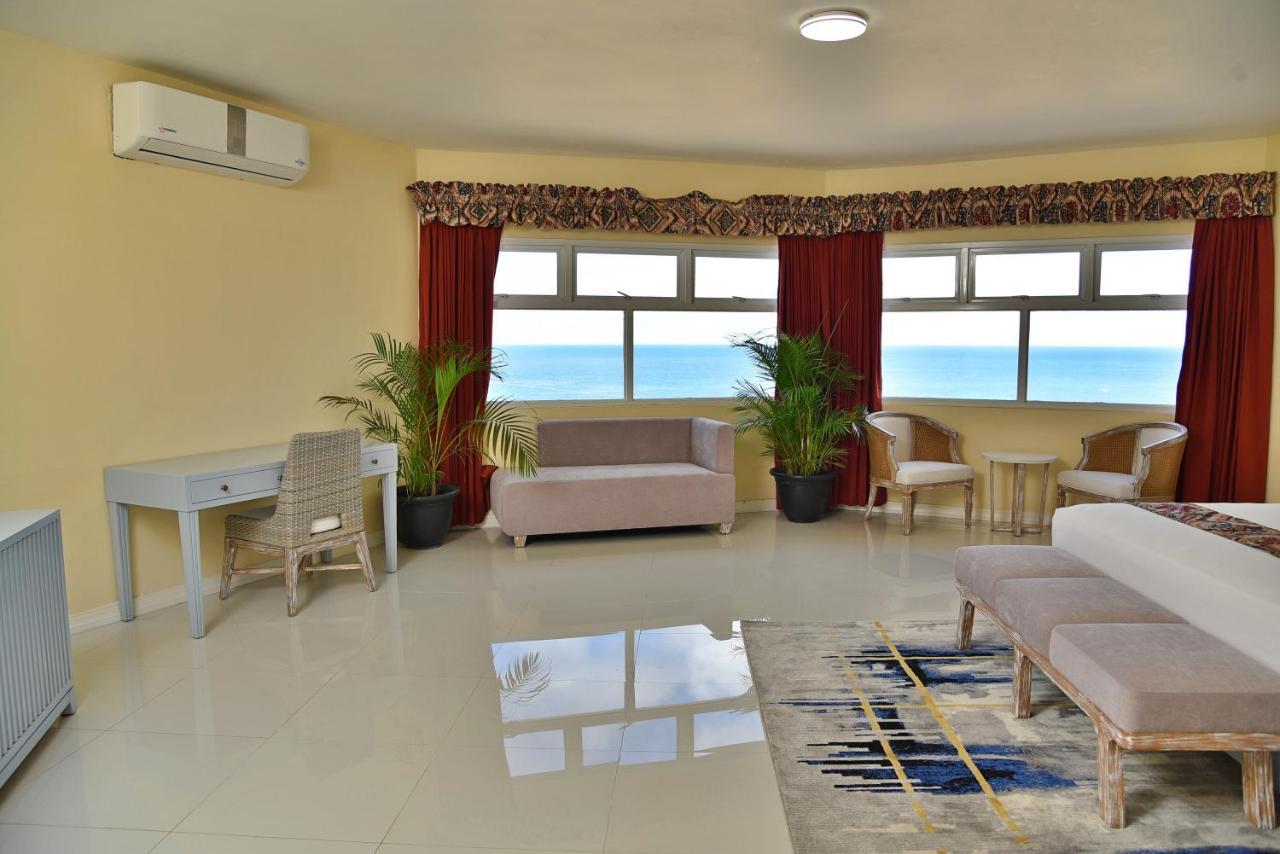 Grand A View Montego Bay