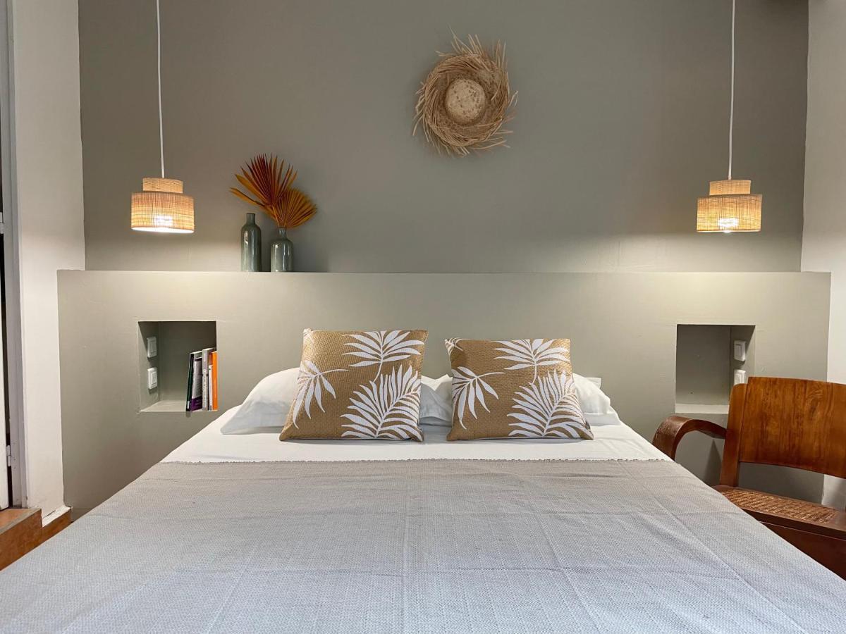 Nid Kreyol Holiday home