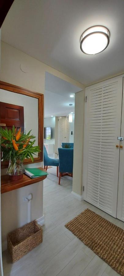 Aparthotel Almond Grove At Castle Ocho Rios