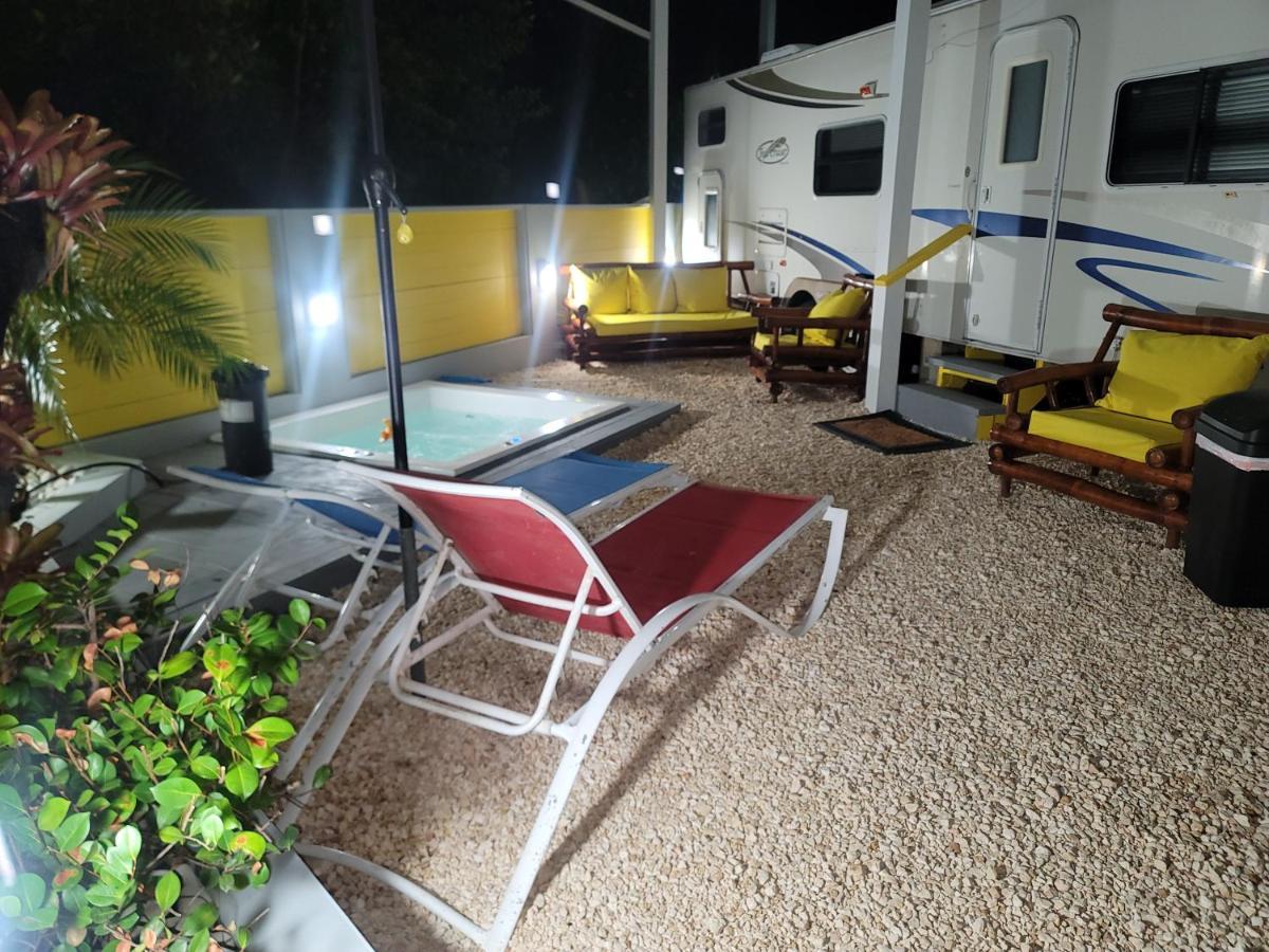 Guest house Always Summer Bay Front Isla Culebra