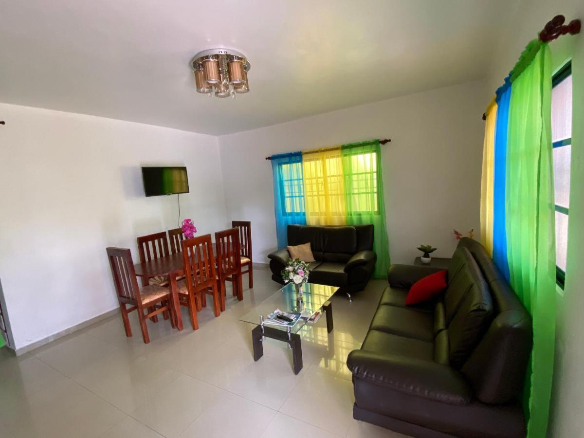 Oasis De Paz Apartamento Jarabacoa