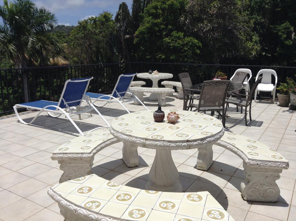 Ceiba Country Hotel