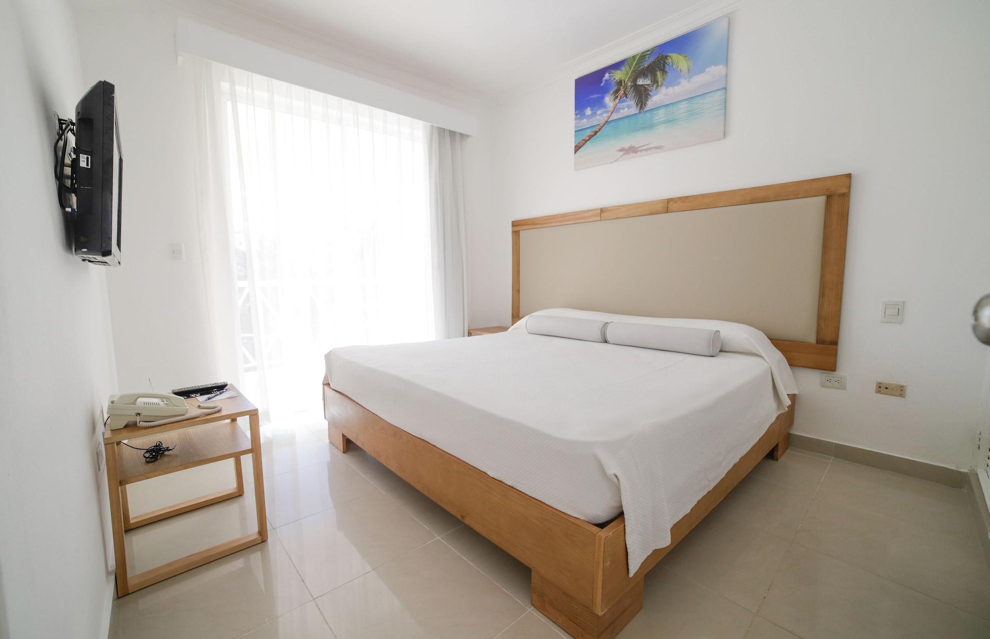By Be Live Apartamento Punta Cana