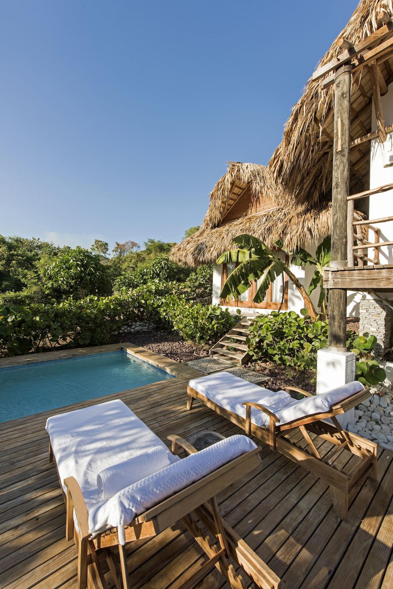 Casa Bonita Tropical & Spa Hotel