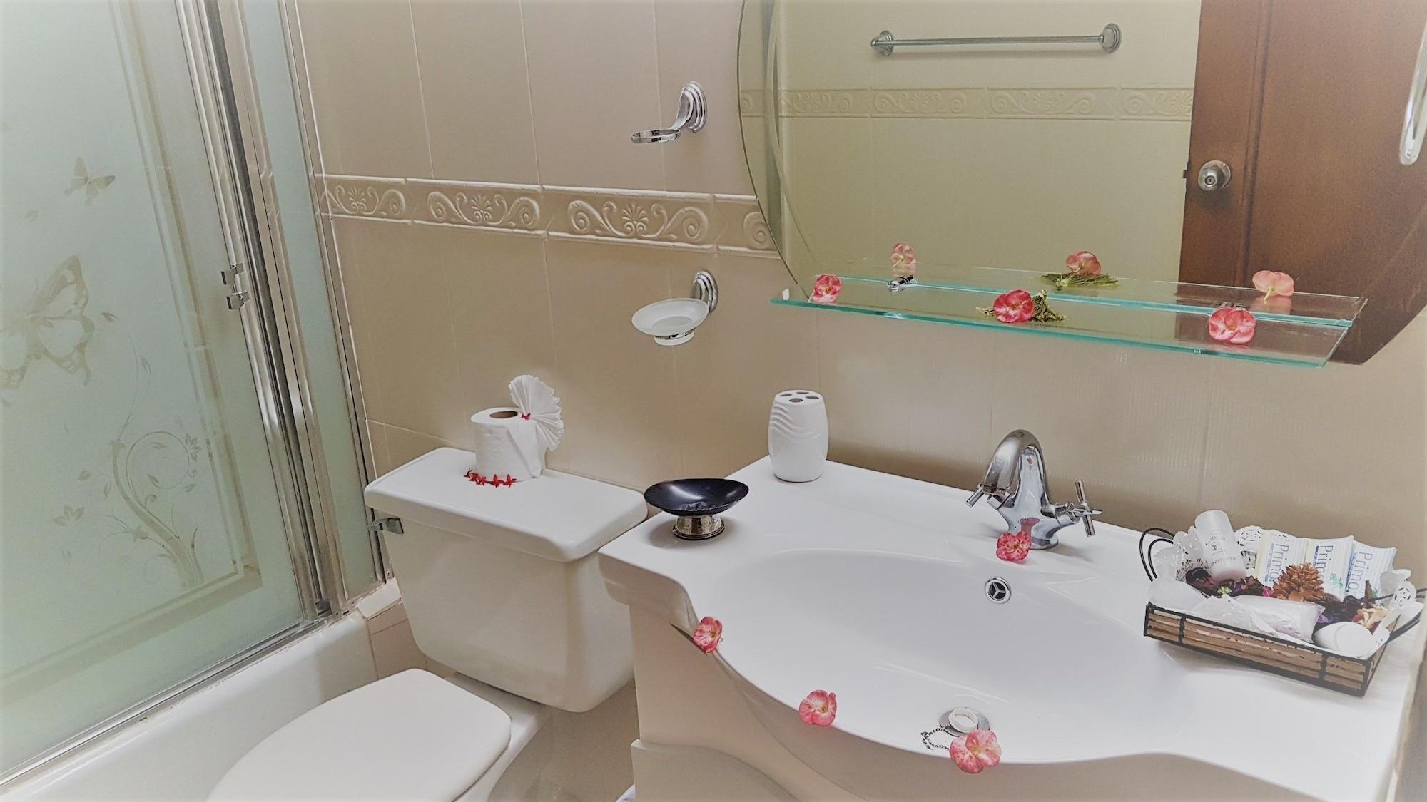 Costa Larimar Hotel Barahona