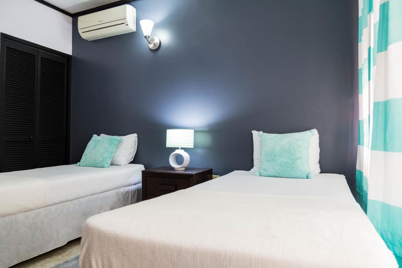 Apartment Sweet Kensville @ New