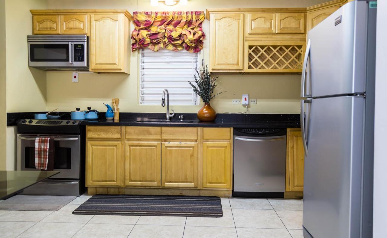 Apartment Sweet Kensville @ New *