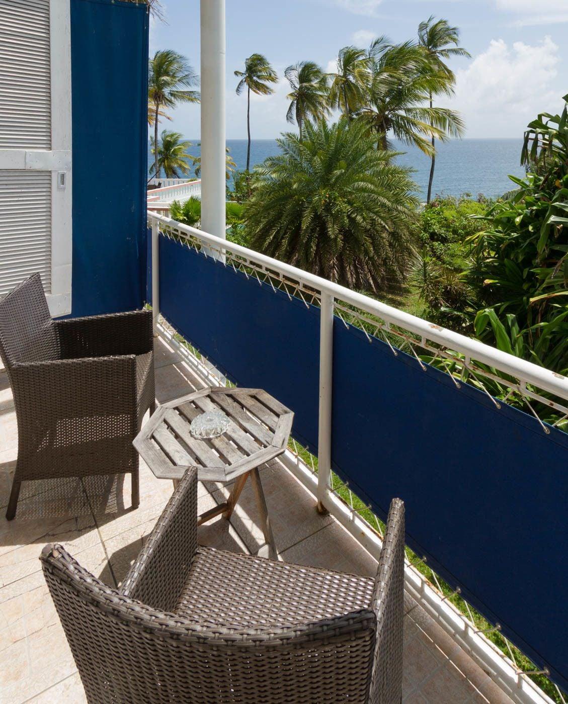 Blue Haven - Bacolet Bay - Tobago Hotel 4*