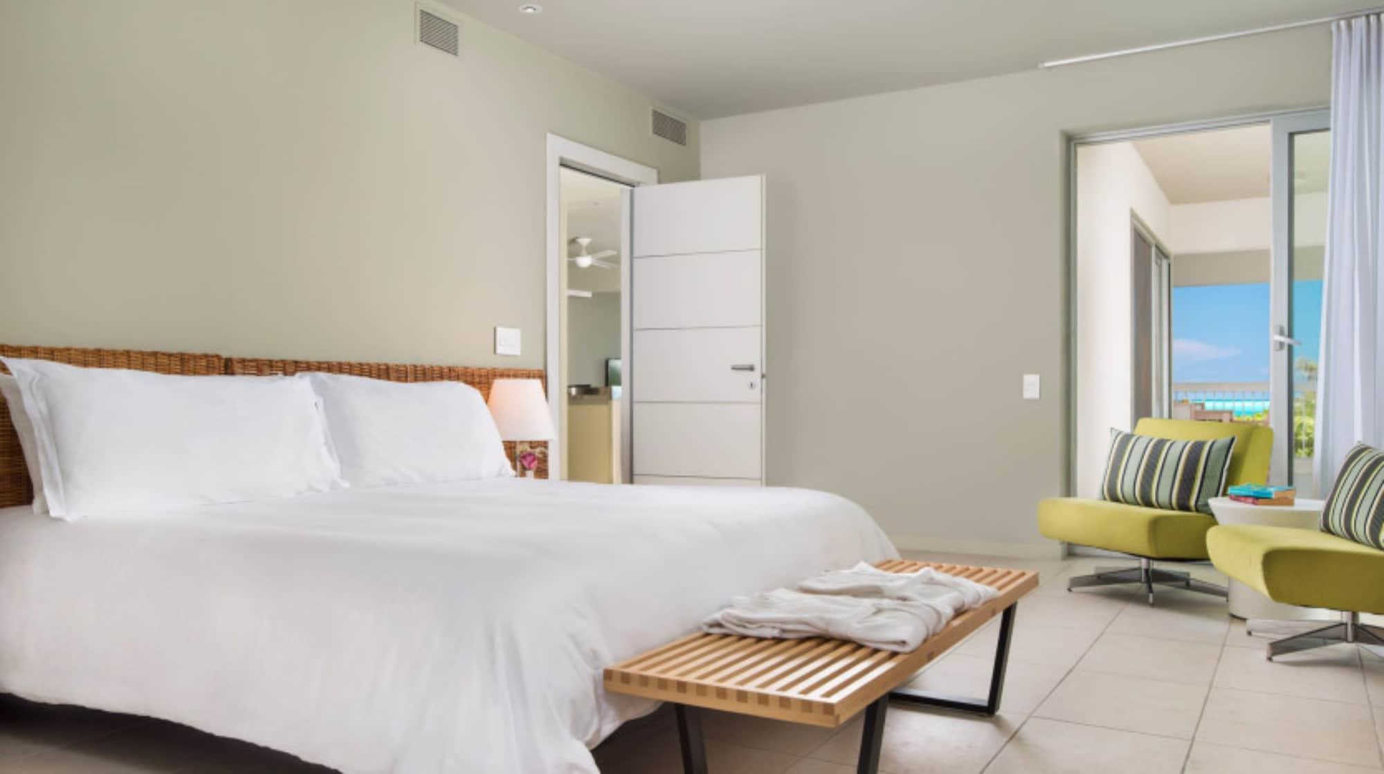 Hotel Le Vele Grace Bay