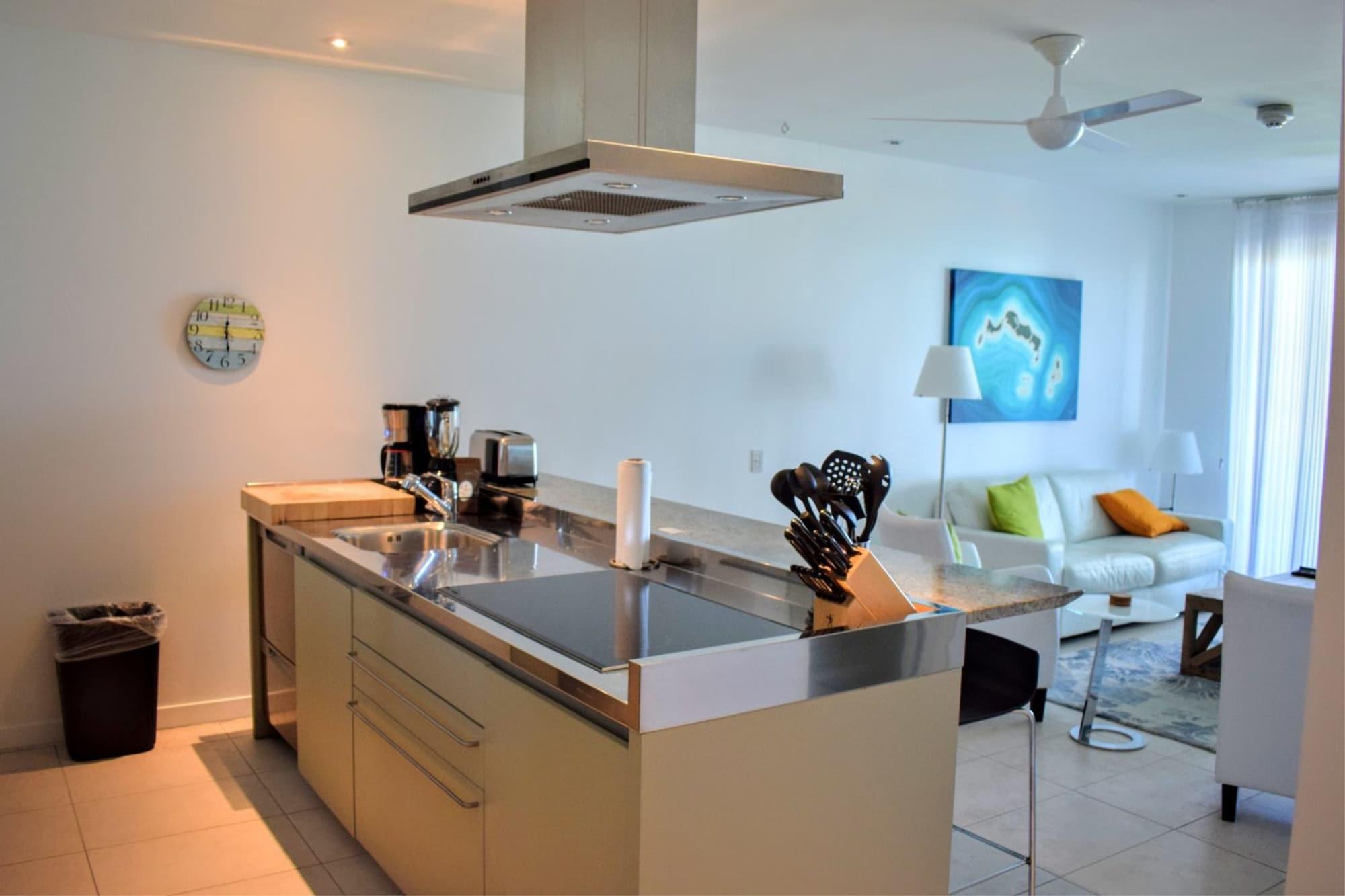 Le Vele Hotel Grace Bay