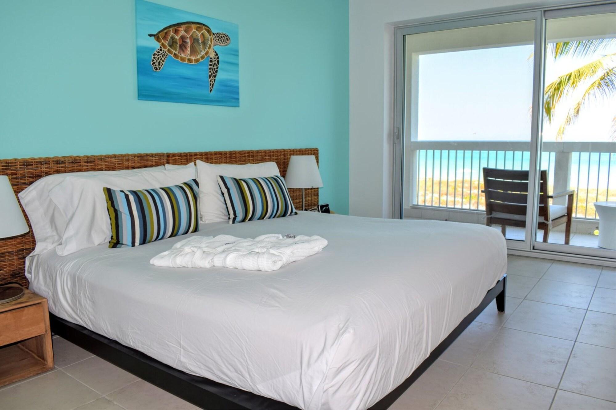 Le Vele Hotel Grace Bay