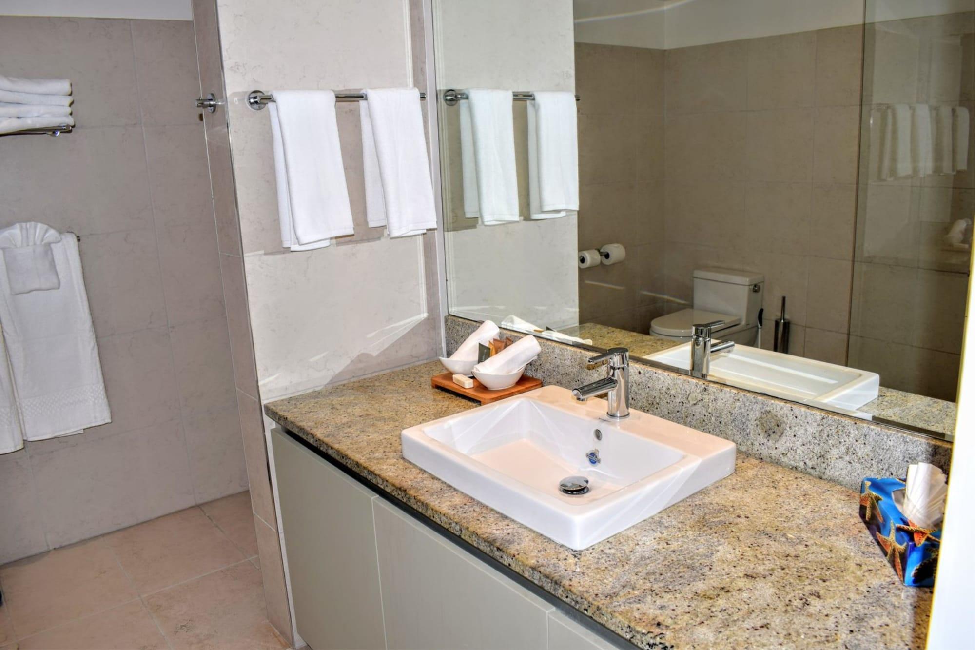 Hotel Le Vele Grace Bay
