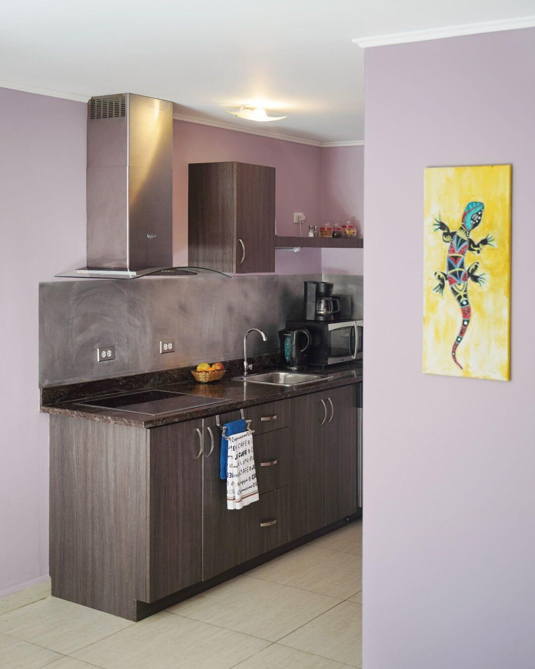 Cadushi Apartamento