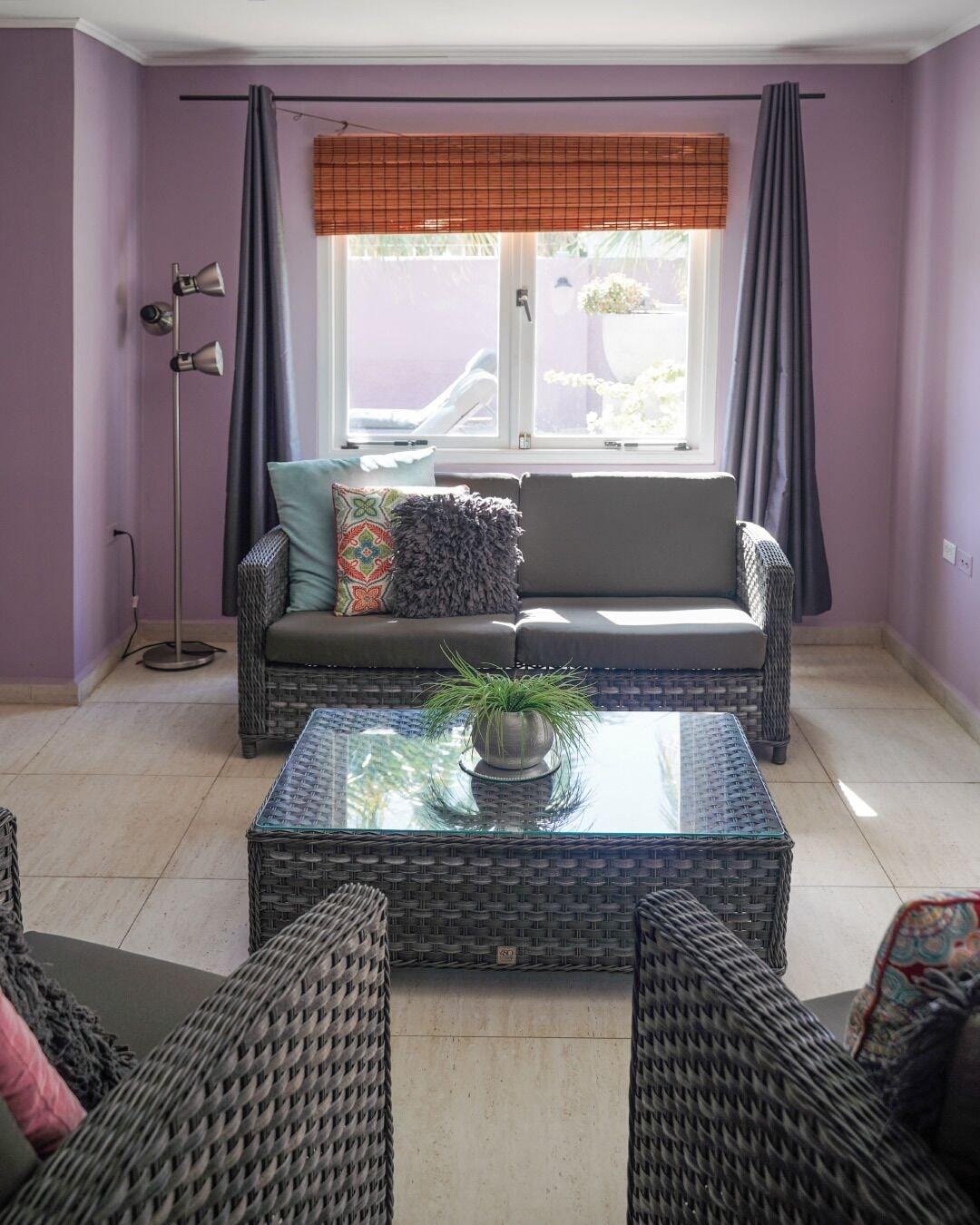 Cadushi Apartamento *