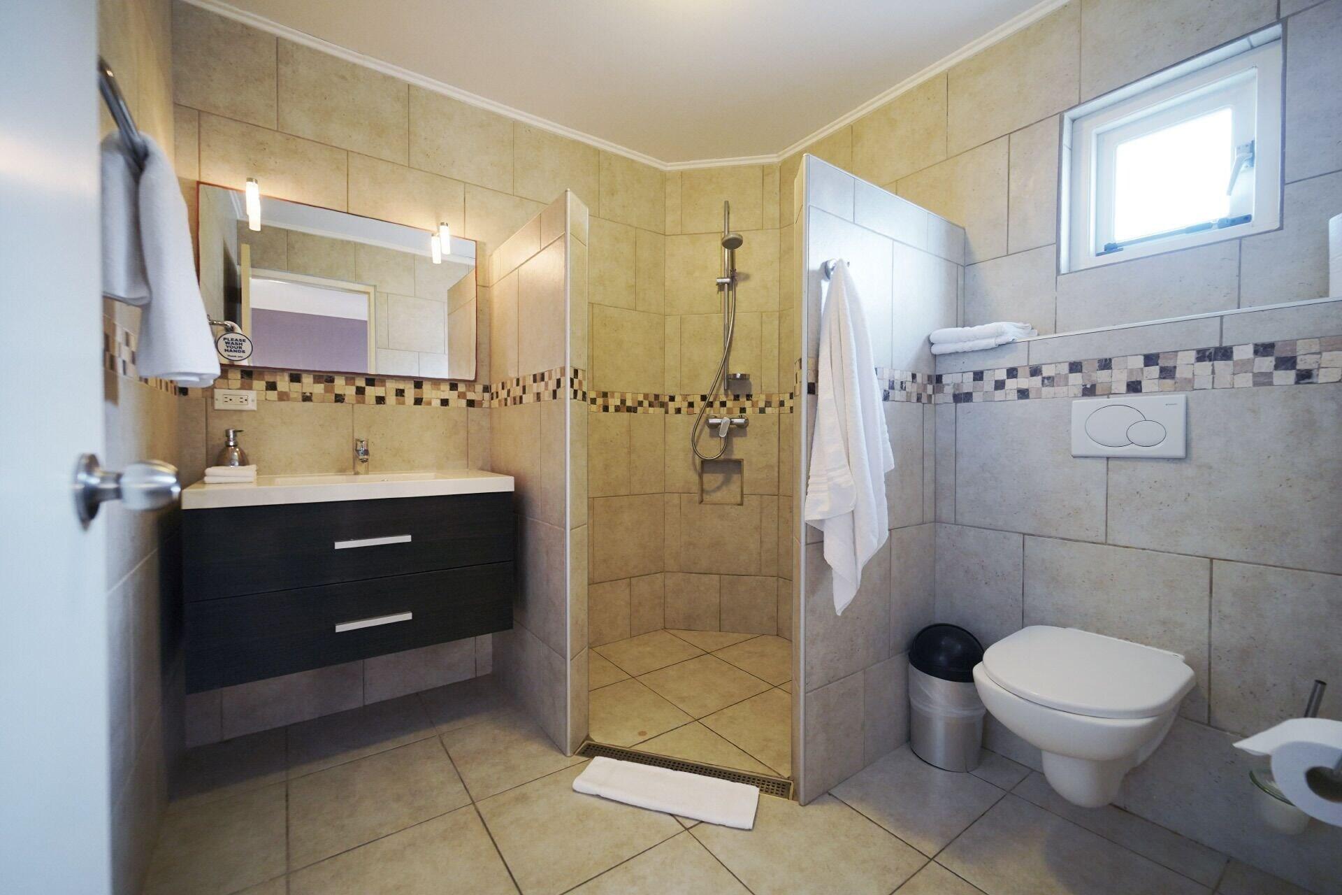 Apartamento Cadushi Oranjestad