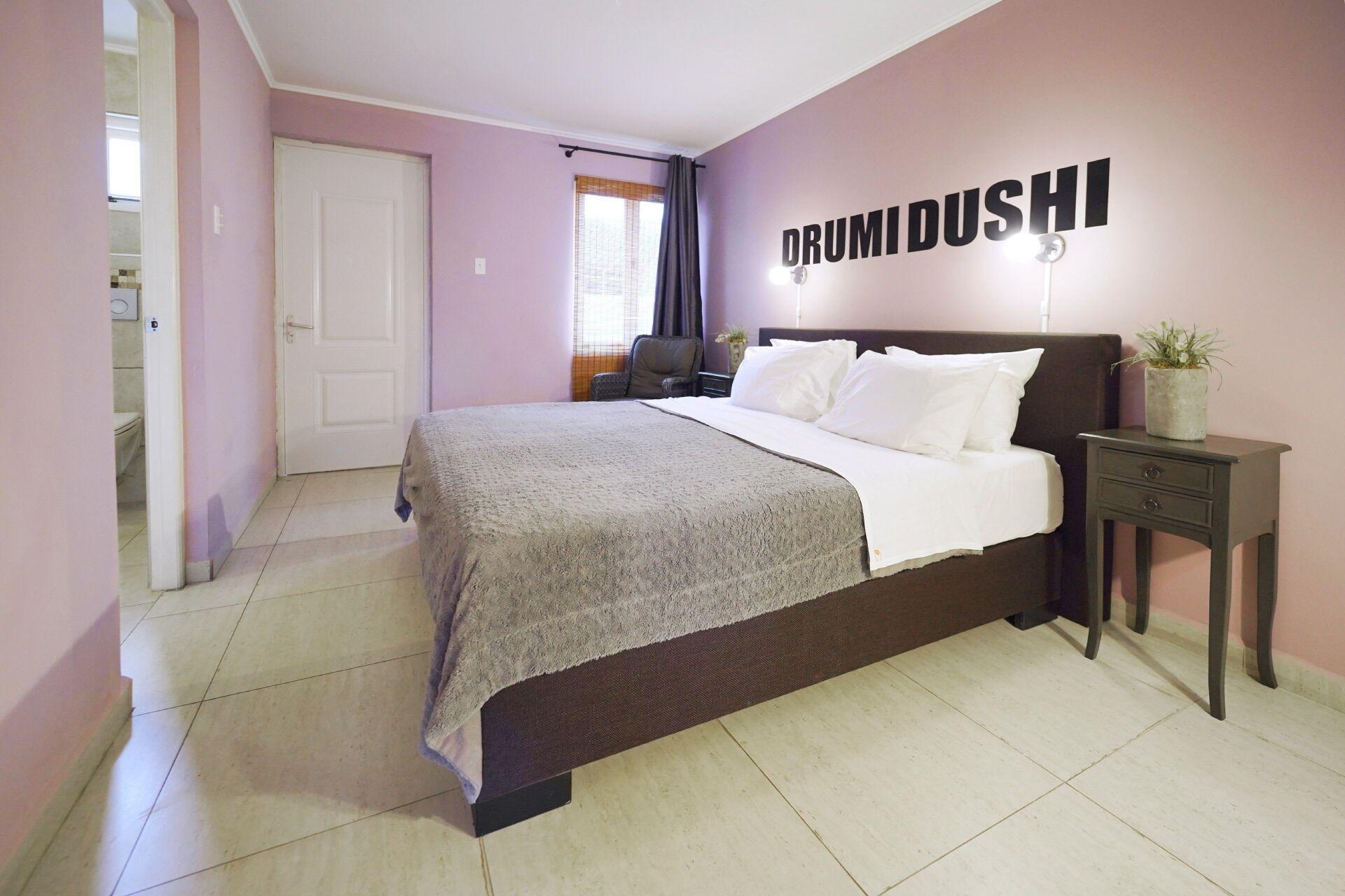 Apartamento Cadushi *