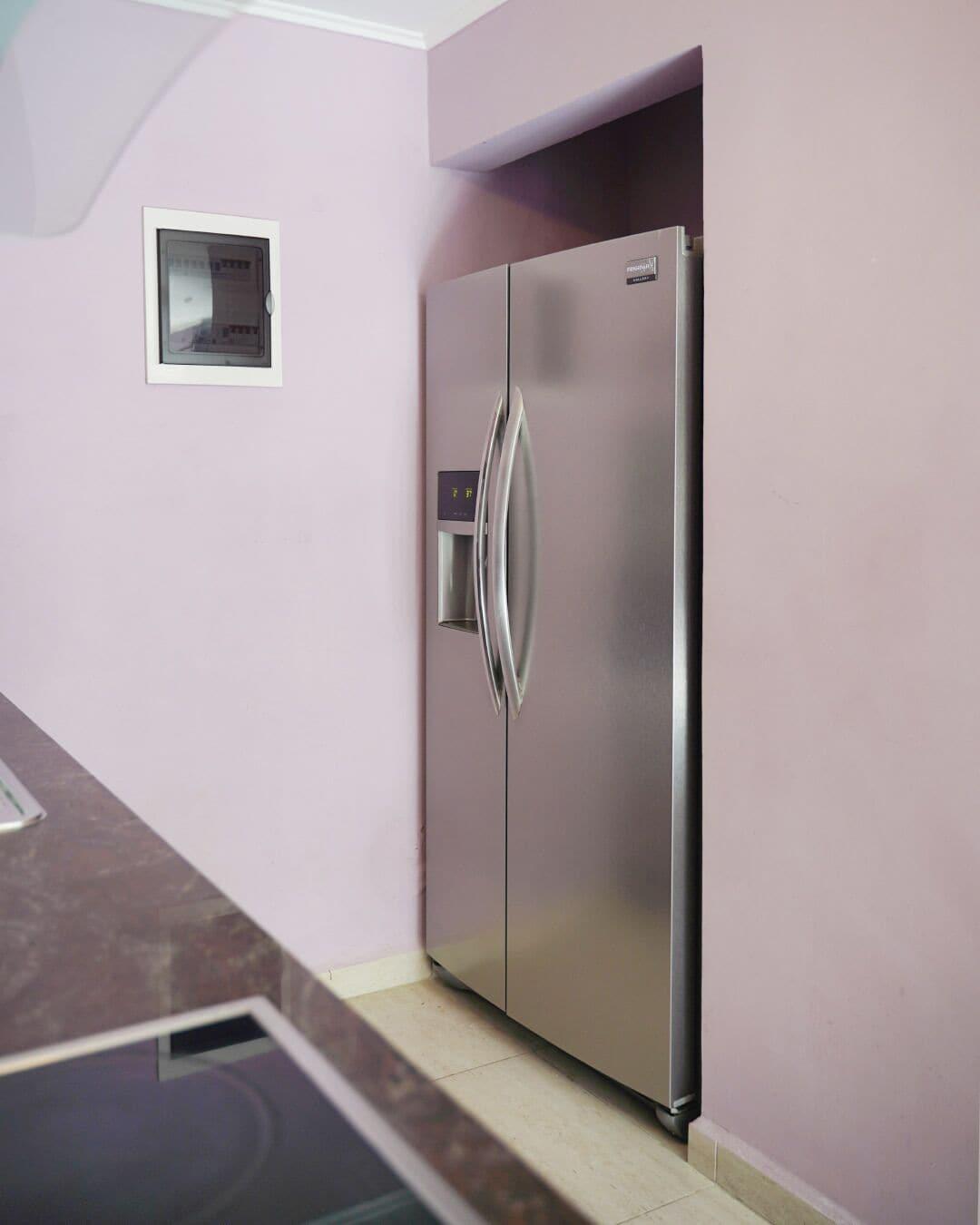 Apartamento Cadushi *
