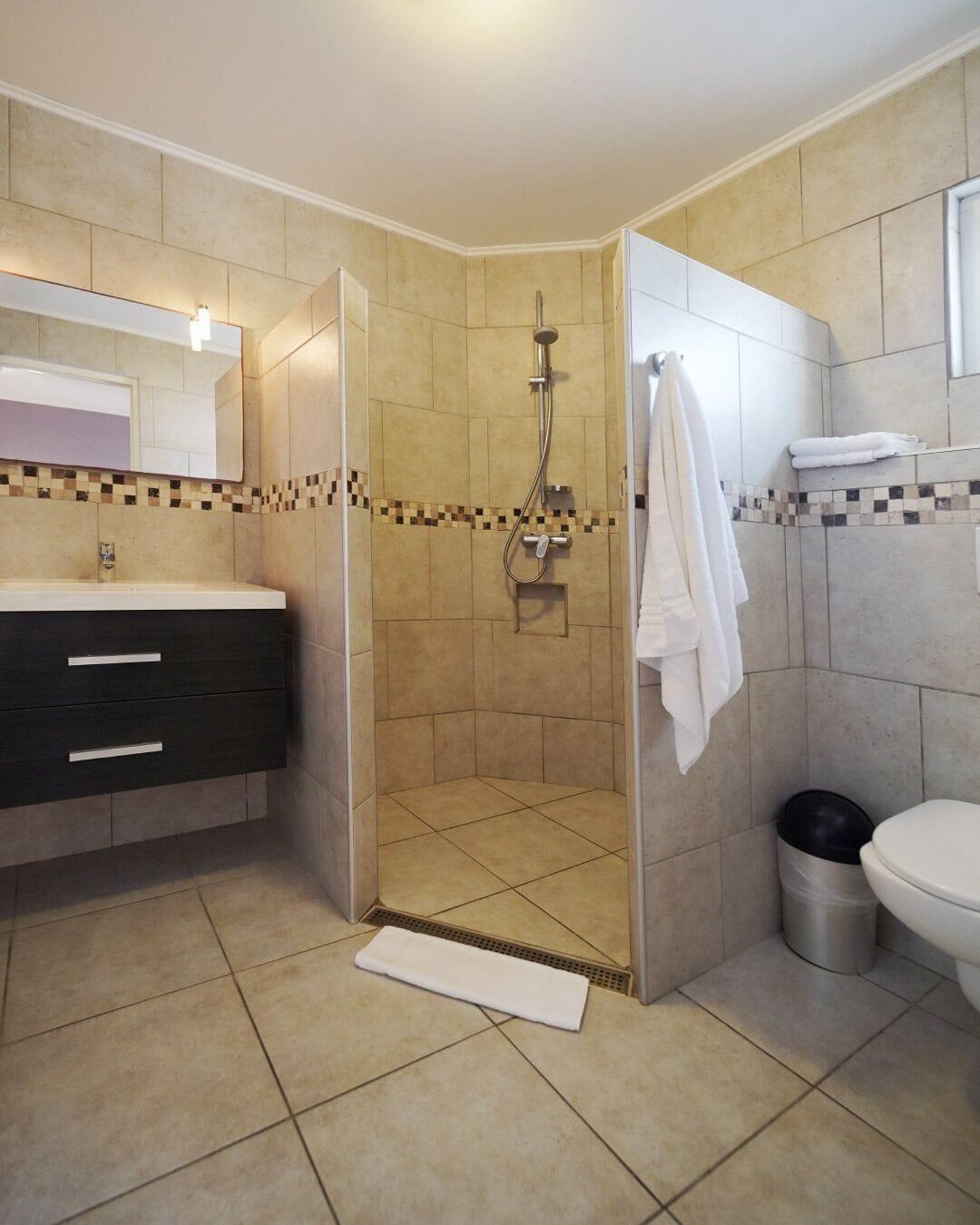 Apartamento Cadushi
