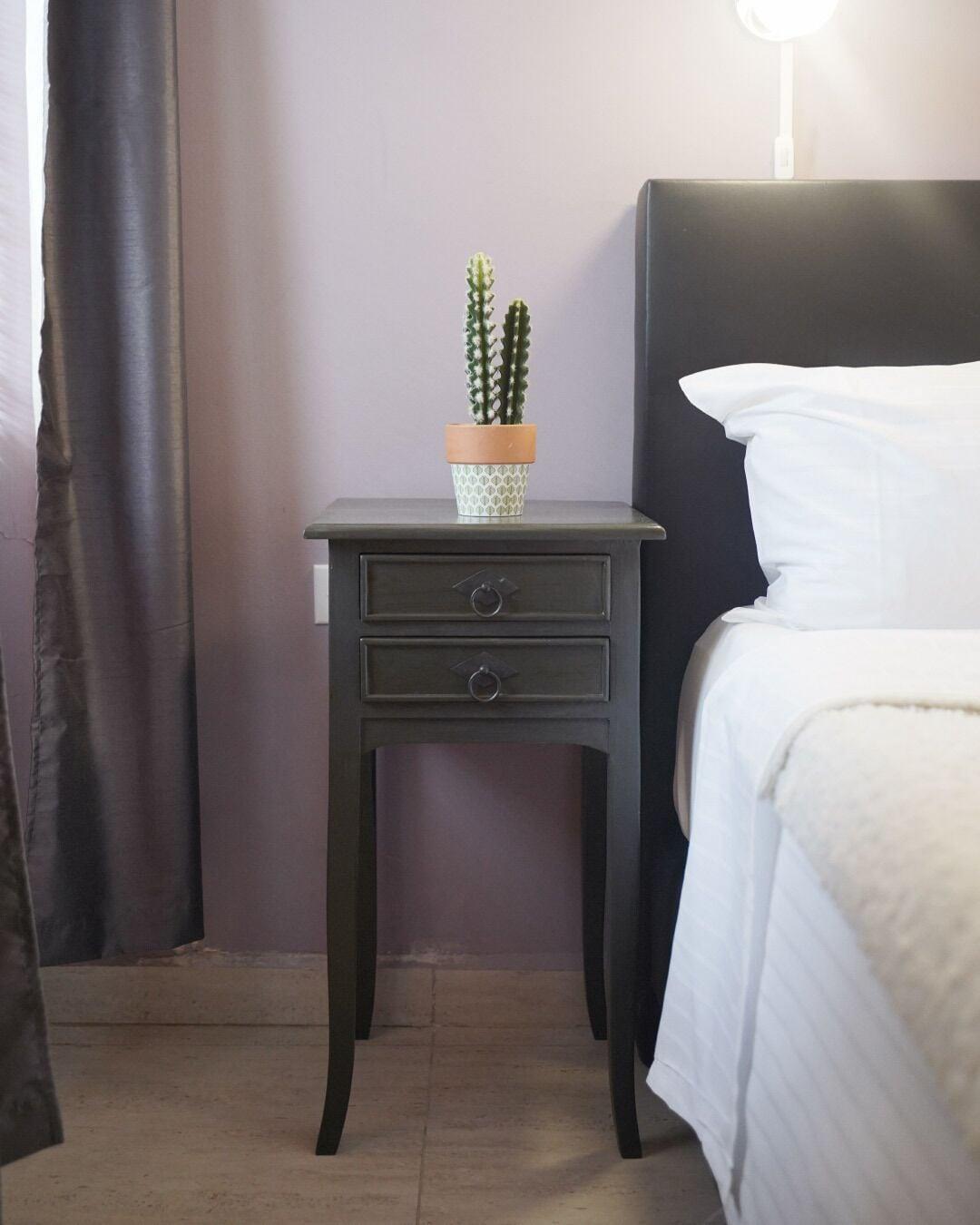 Apartamento Cadushi *