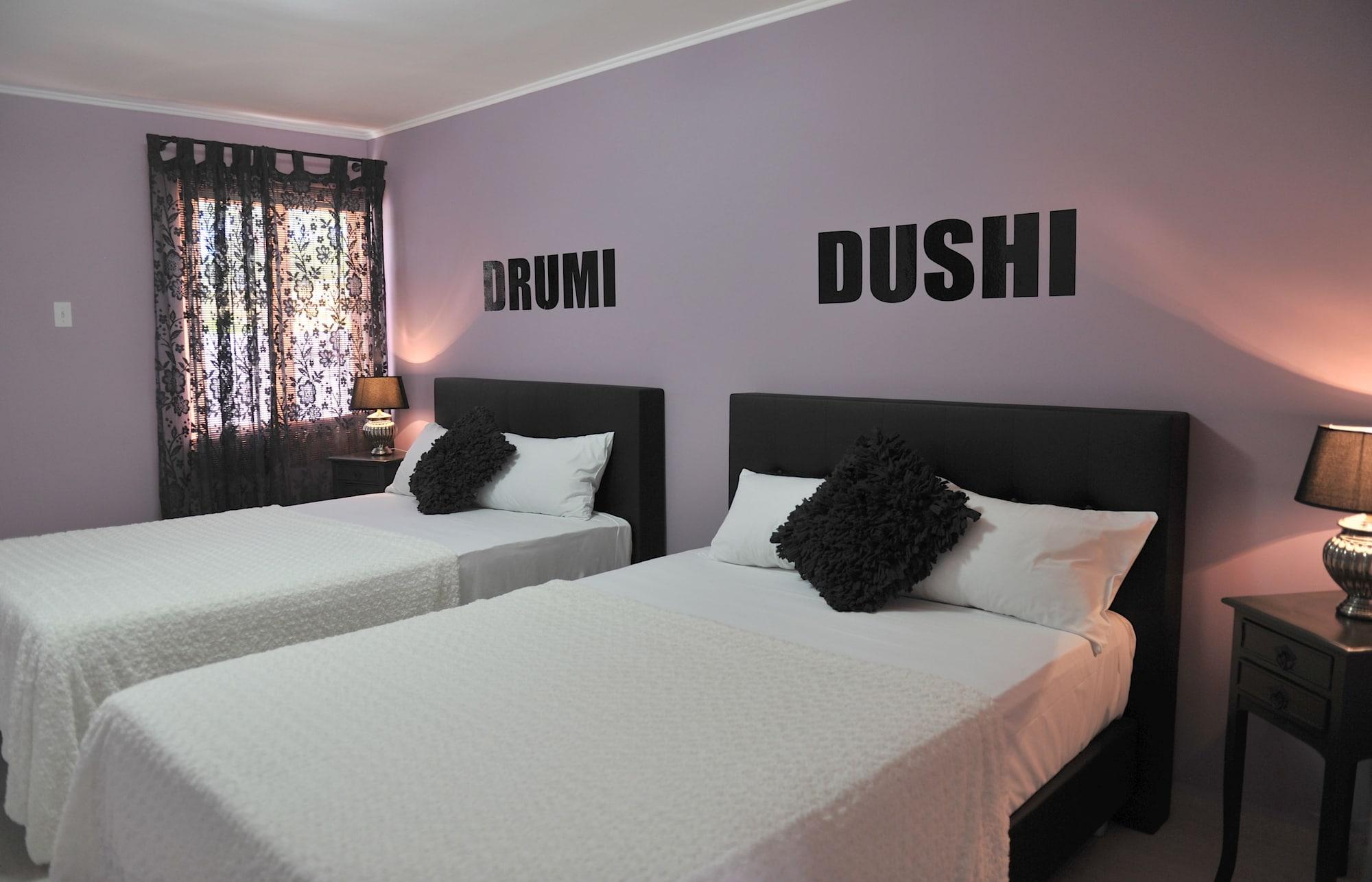 Cadushi Apartamento *