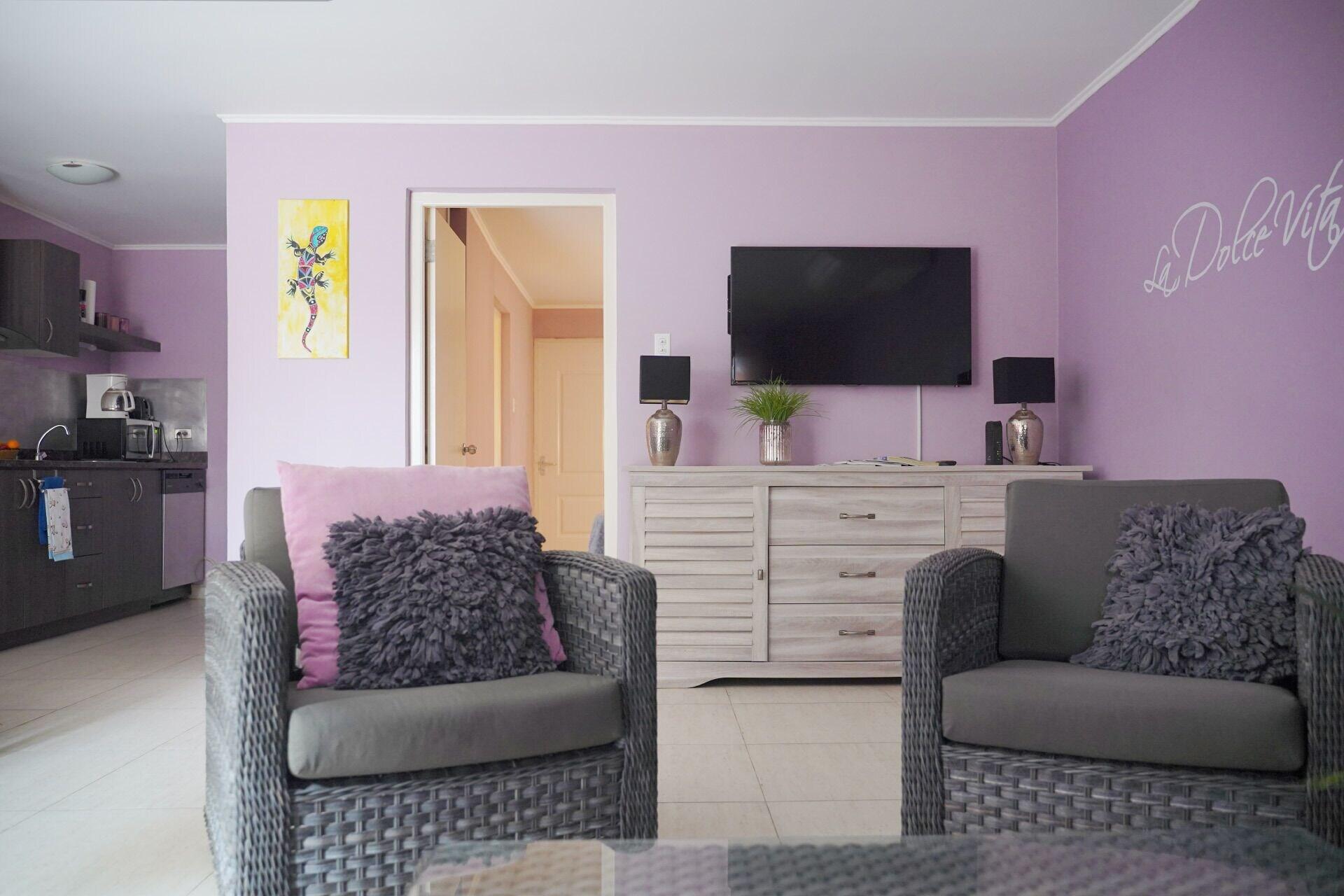 Cadushi Apartamento