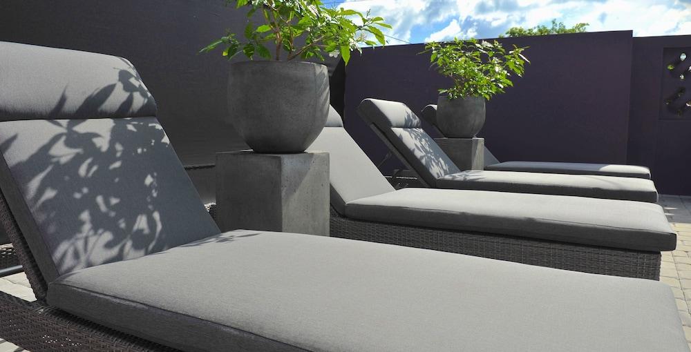Apartamento Cadushi