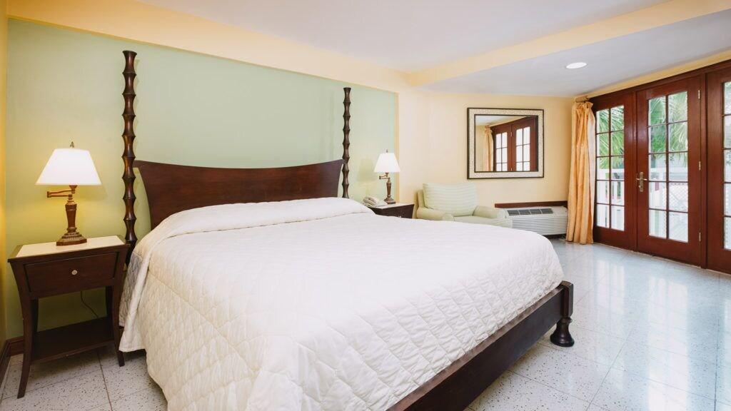 King Christian Hotel 3*
