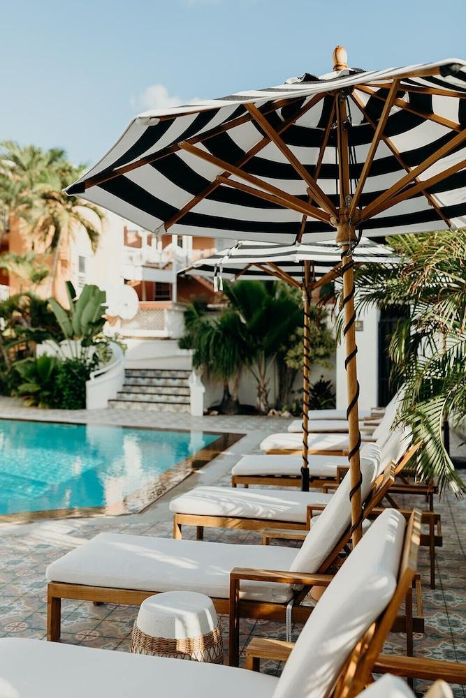 King Christian Hotel Christiansted