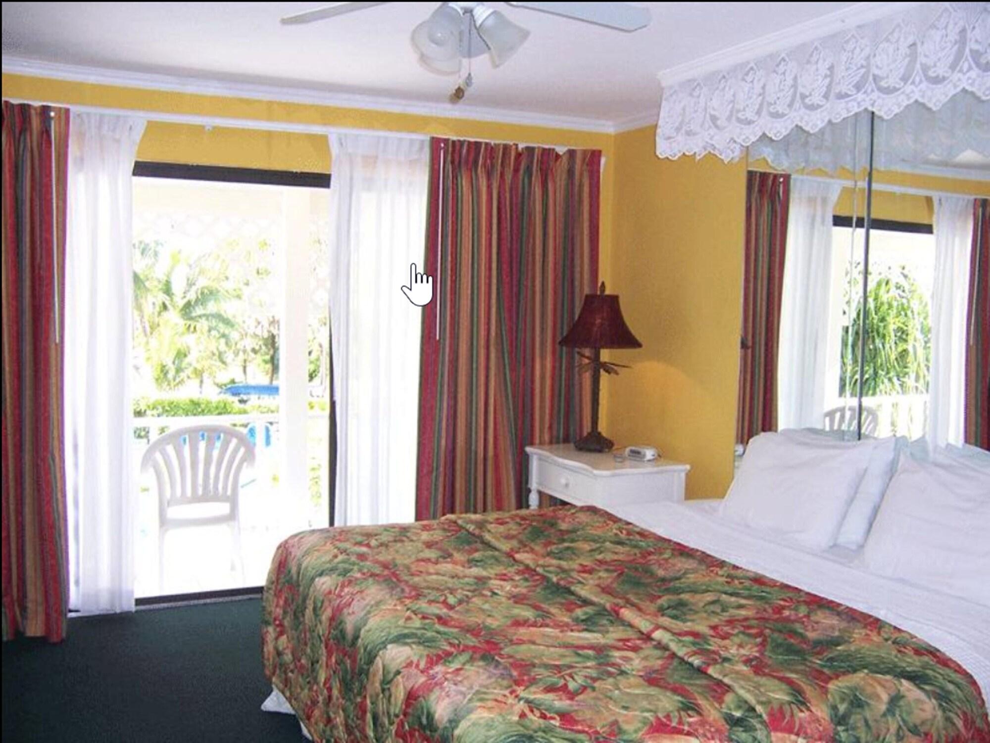 Apartment Sunrise Club And
