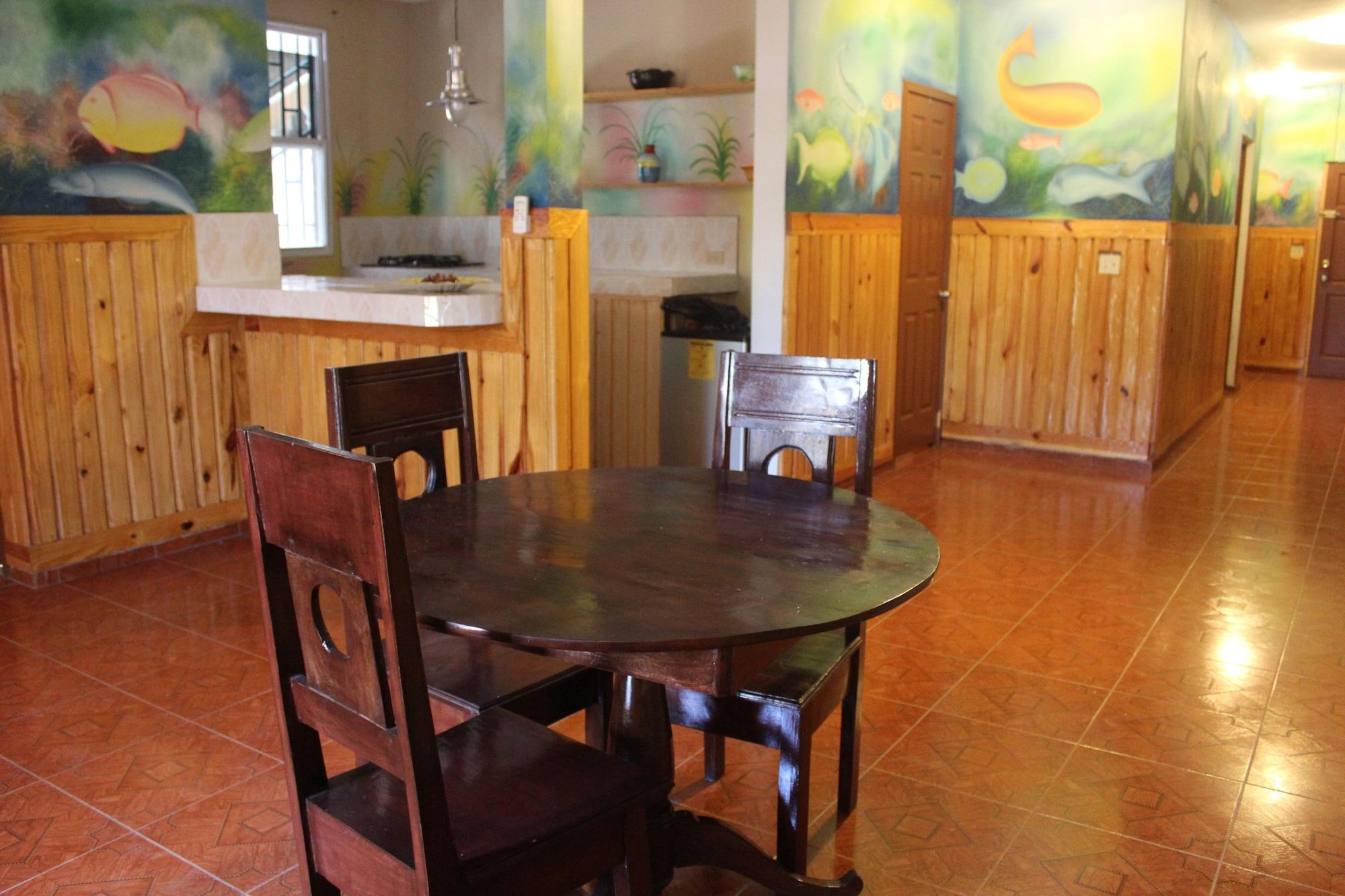 Hotel Metro Residences Cap-Haïtien