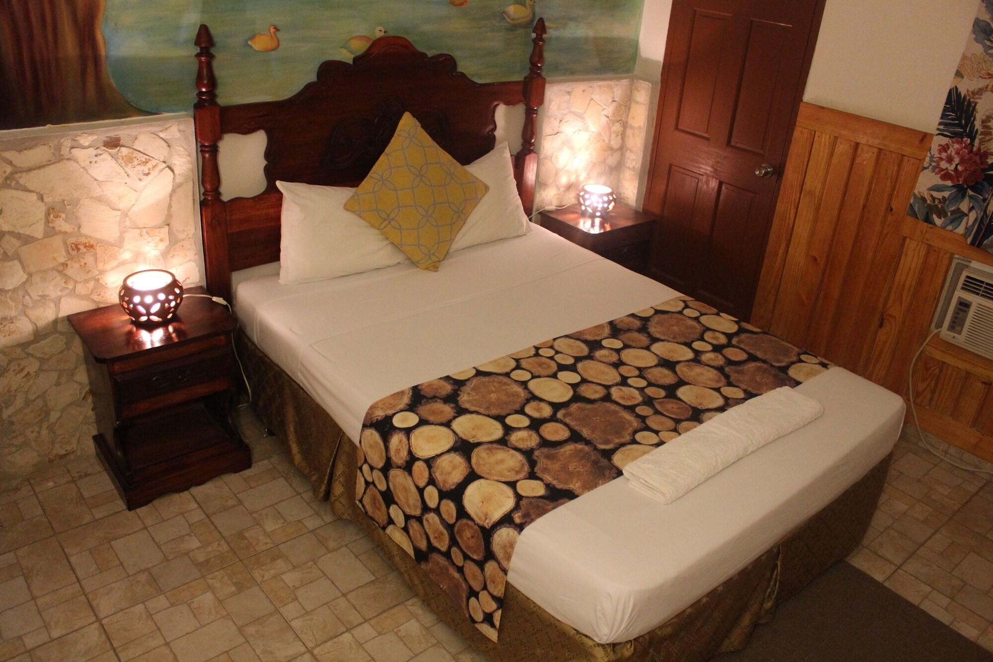 Metro Residences Cap-Haïtien