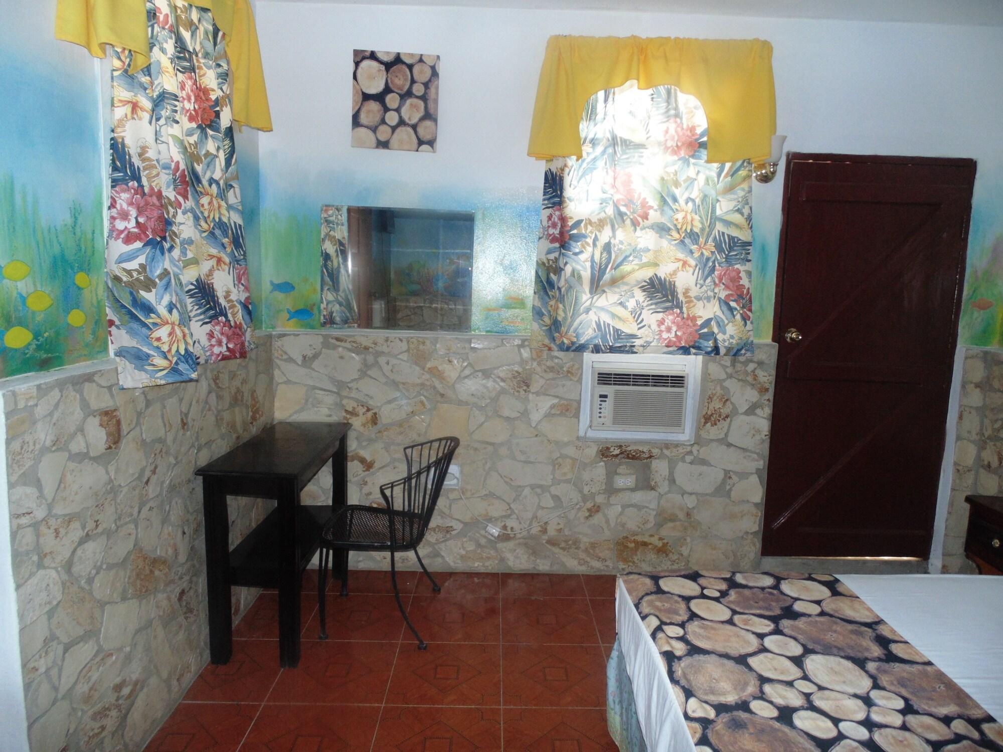 Metro Residences 3* Cap-Haïtien