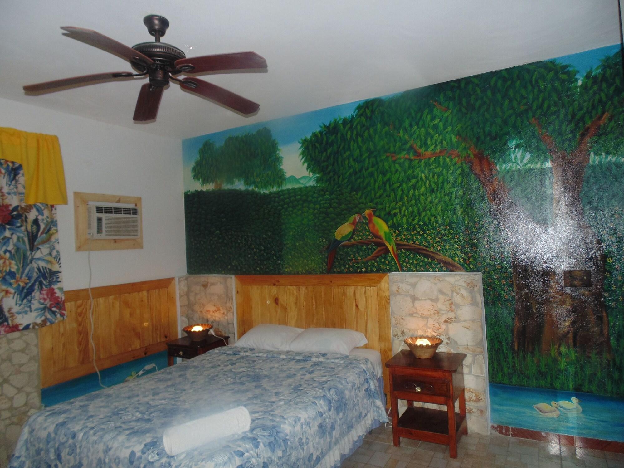Metro Residences Cap-Haïtien