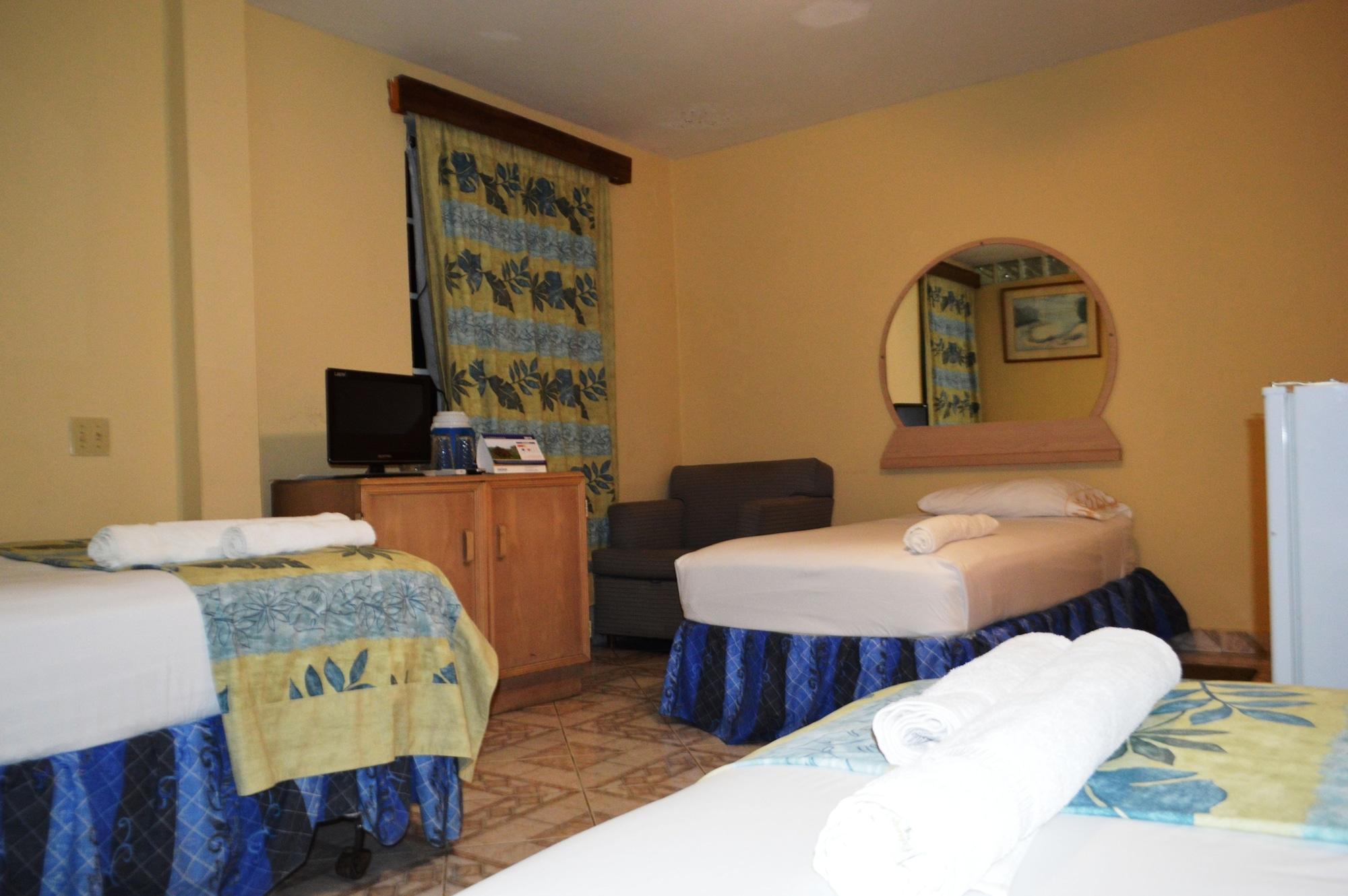 Beau Rivage Cap-Haitien
