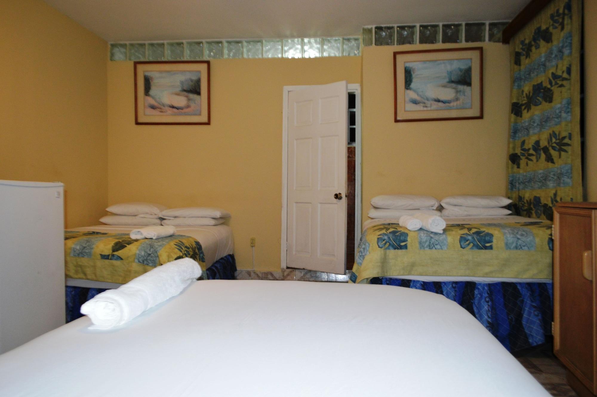 Beau Rivage Cap-Haitien