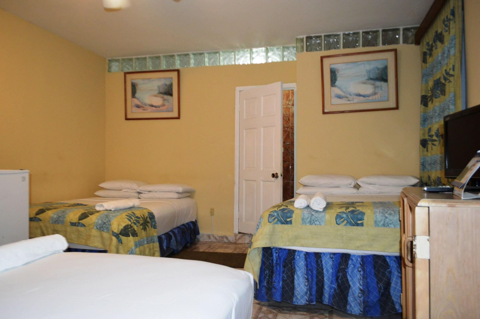 Hotel Beau Rivage 2*