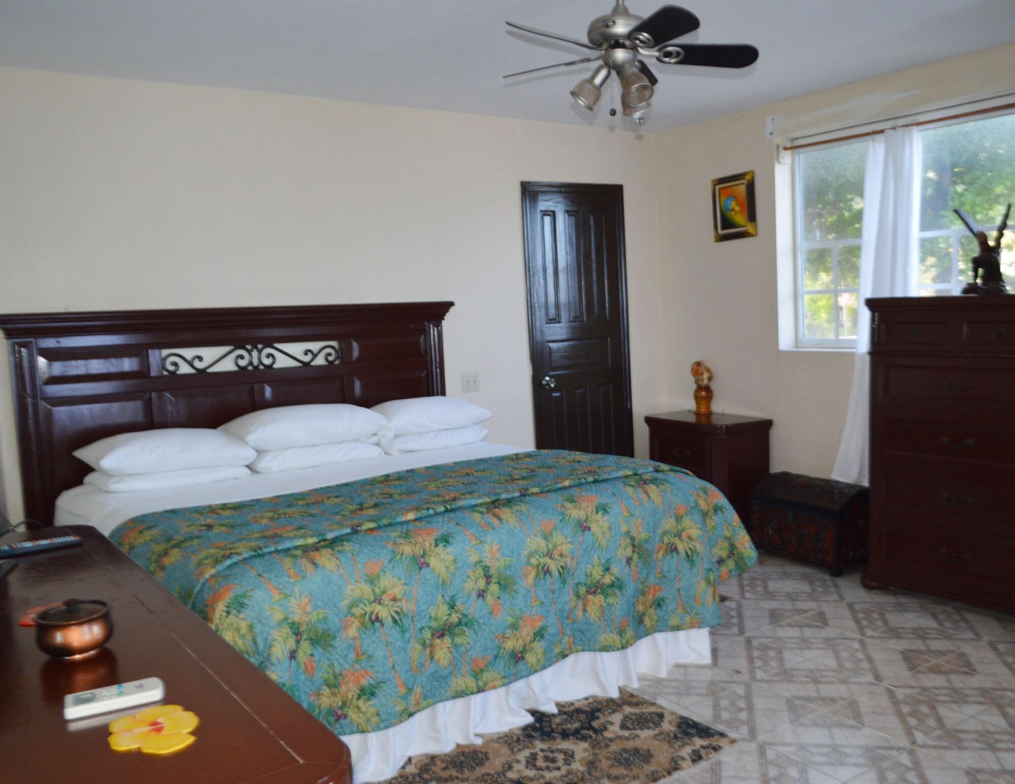 Beau Rivage Hotel Cap-Haitien