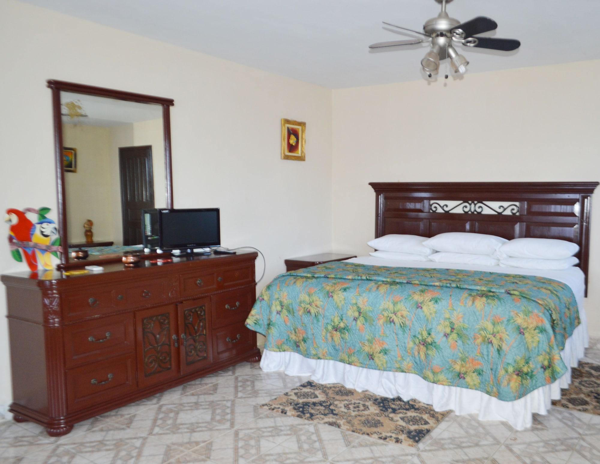 Hotel Beau Rivage Cap-Haitien