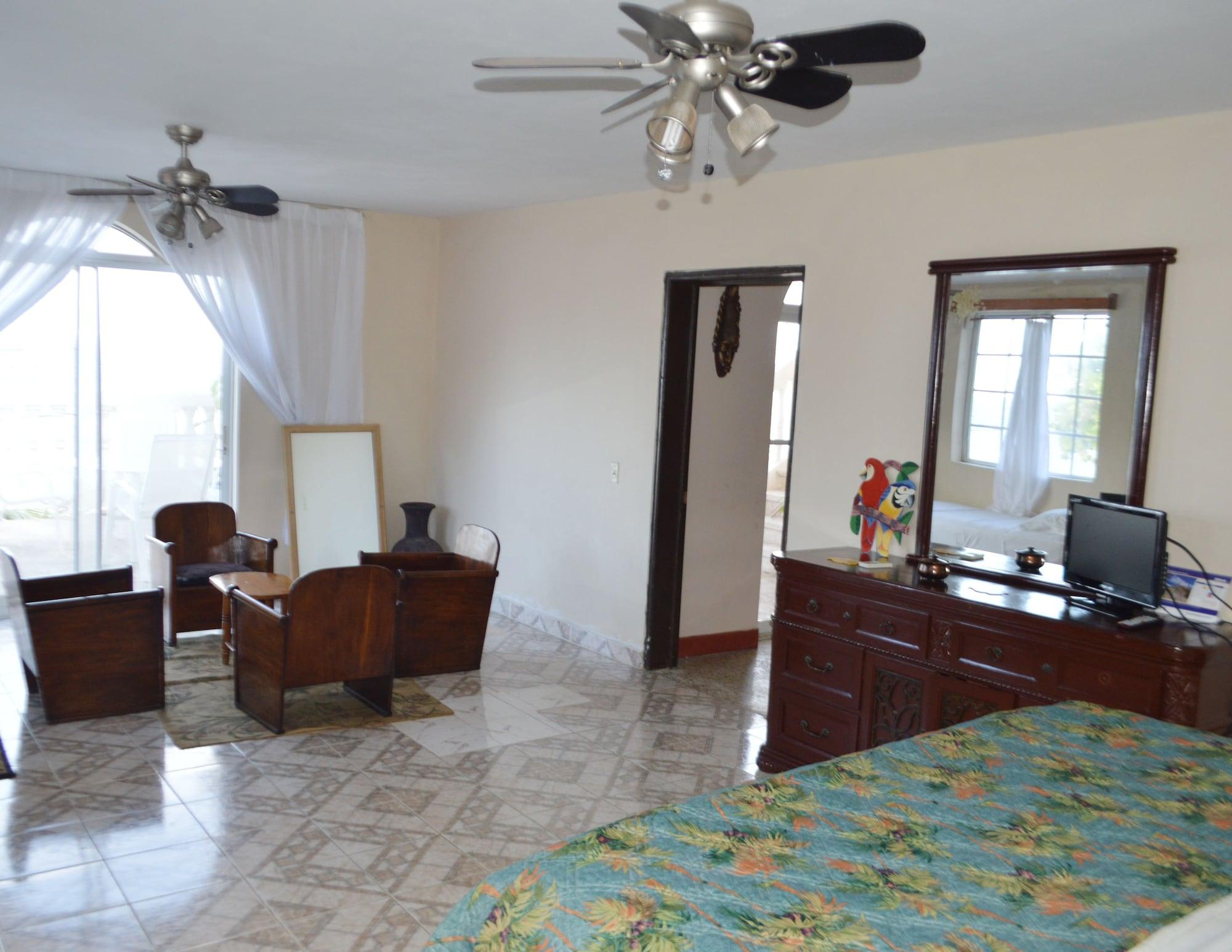 Beau Rivage 2* Cap-Haitien