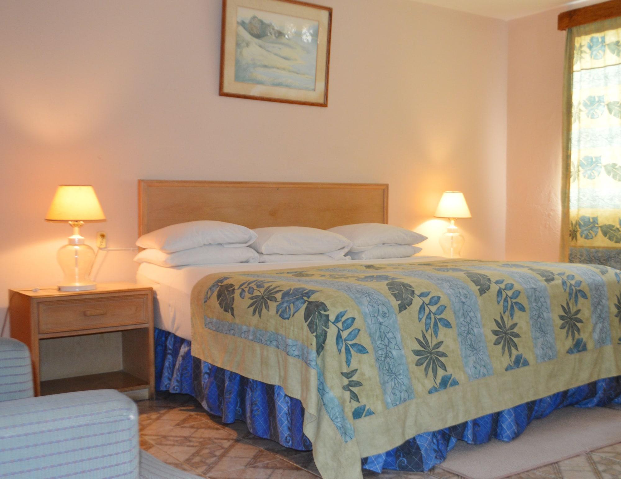 Beau Rivage Hotel 2*